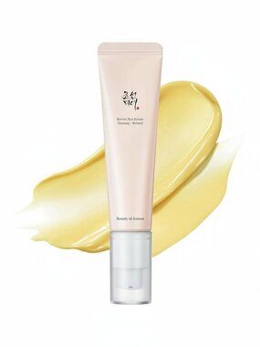 Beauty of Joseon Revive Eye Serum 30ml |Retinal Niacinamide Eye Care Korean Skin